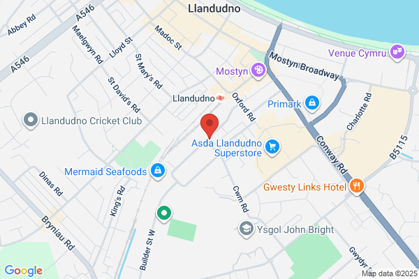 Seaga (UK) Ltd