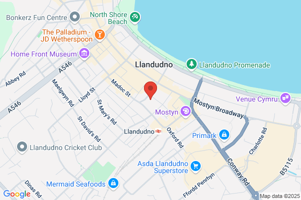 Simon Fuller EHSS