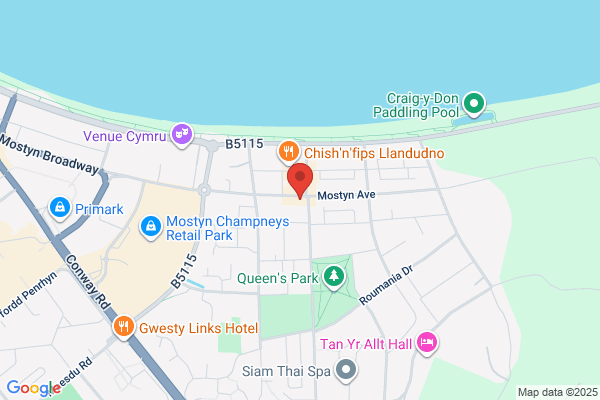 Co-op Food - Llandudno