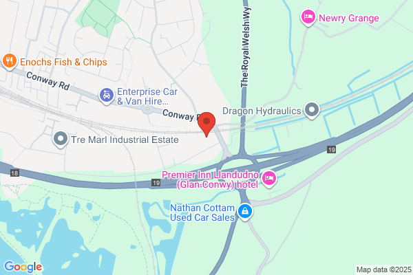 Junction Auto Park