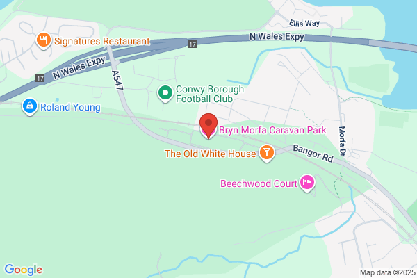 Bryn Morfa
