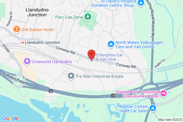 Avis Rent A Car Ltd