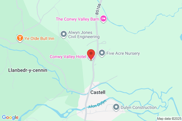 Conwy Vale Hotel