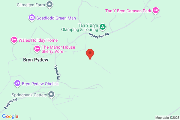 Pen-y-Bryn