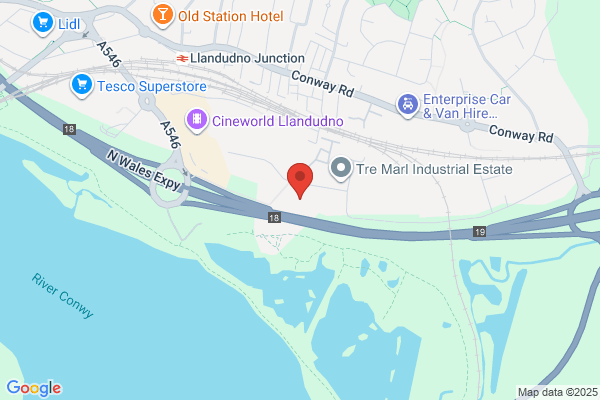 Refridgeration Norwest (Llandudno) Ltd
