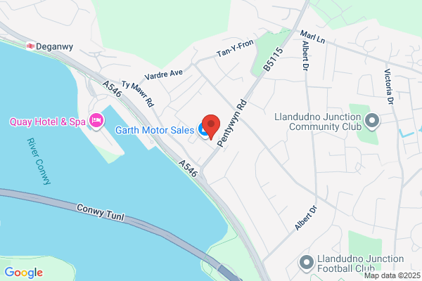 Co-op Food - Deganwy - Park Road