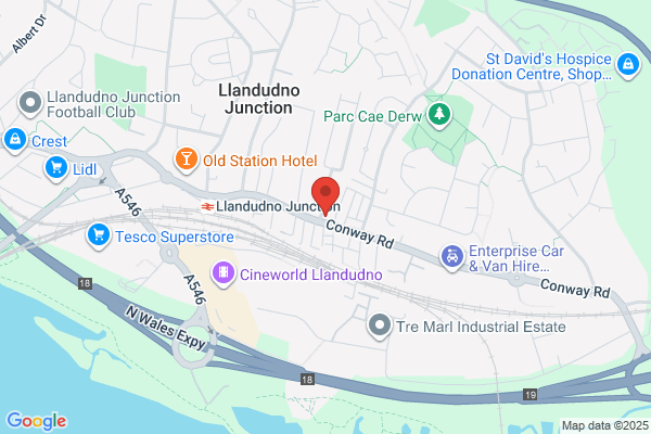 Co-op Food - Llandudno Junction