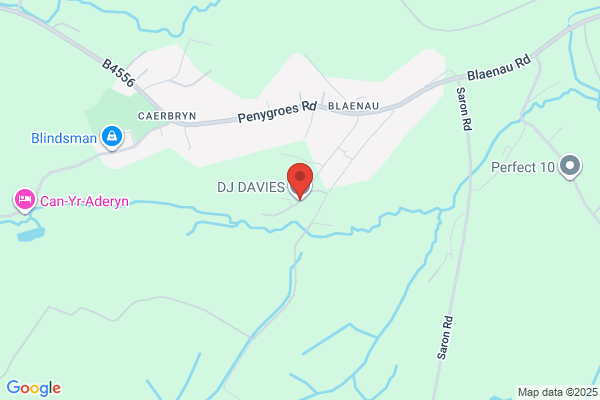 A Davies