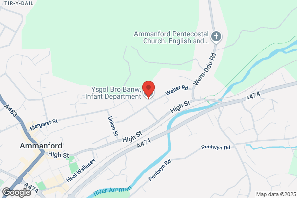 Ammanford Infants School