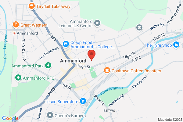 Ammanford Junior School