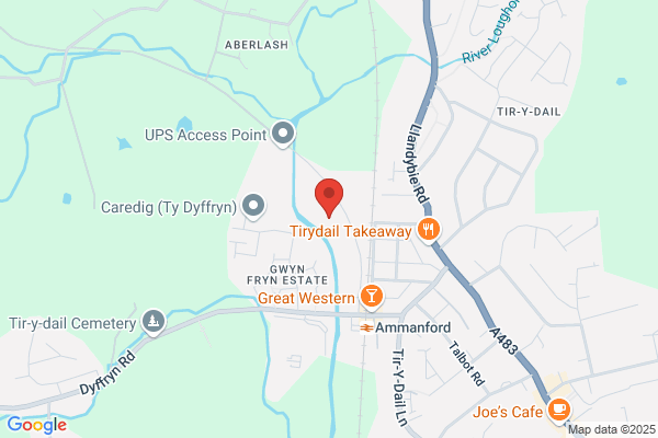 Ammanford Metal Recycling