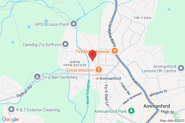 Ammanford Motor Body Repairs