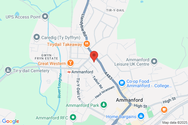 Ammanford Tyre & Auto Centre