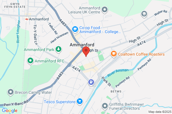 Boots The Chemists