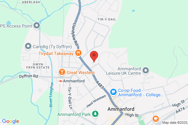 Brynteg Surgery