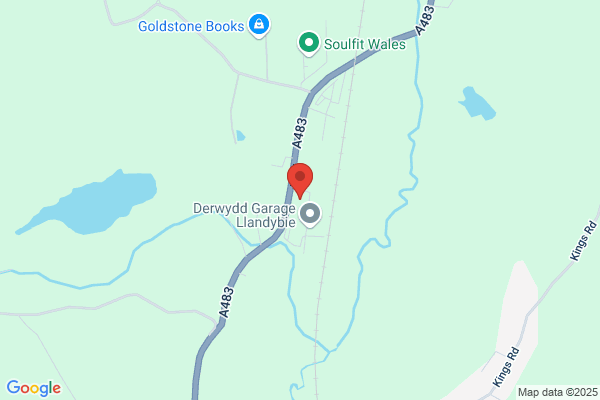 Setfords Mot Centre