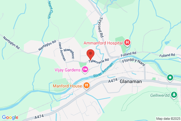 The Amman Centre-Classic Catering