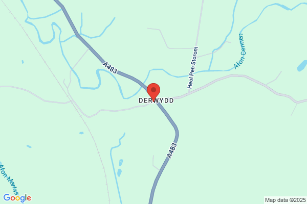 The Hot Spot