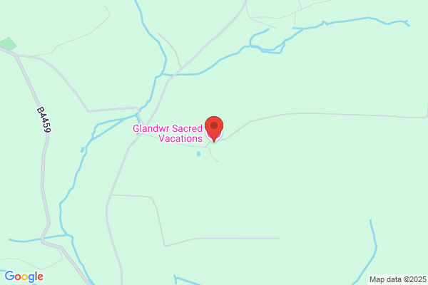 Glandewi Llwynefydd