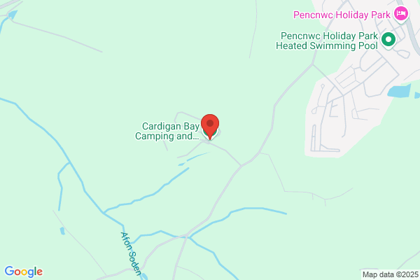 Camping & Caravanning Club
