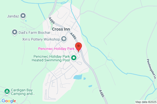 Pencnwc Holiday Park