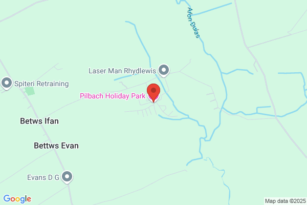 Pilbach Caravan Park