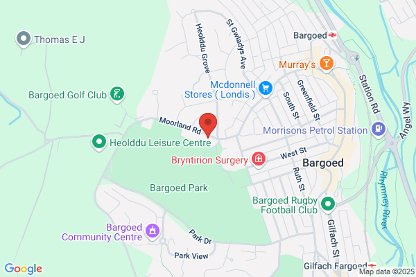 Bargoed School Of Motoring