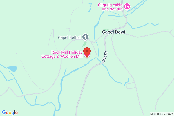 Teify Valley