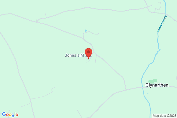 A M Jones