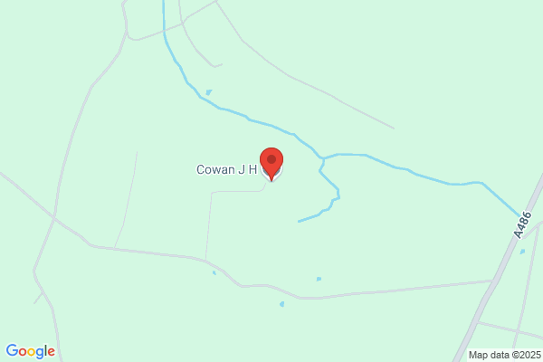 J H Cowan