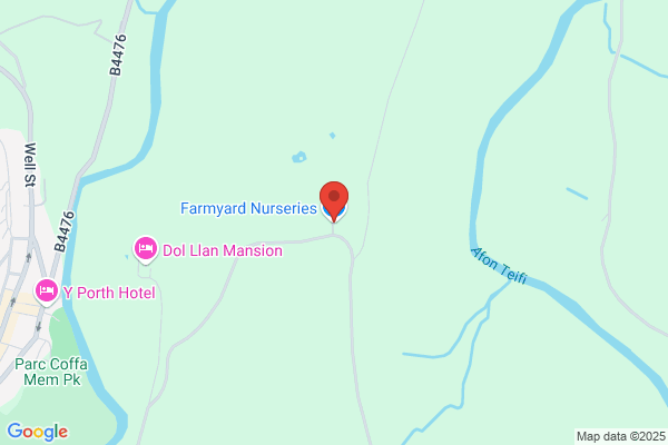 Farmyard Nurseries