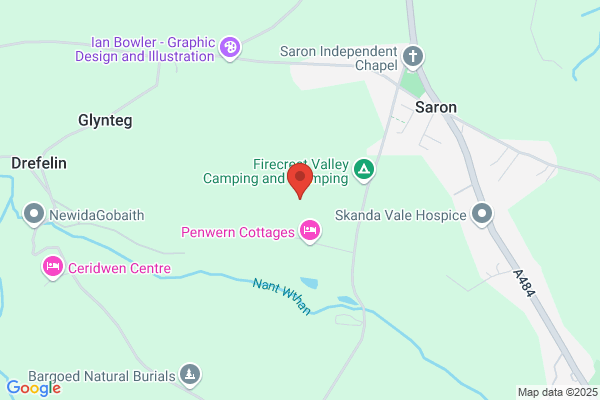 Saron Golf Course