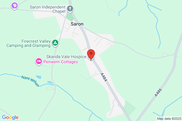The Skannda Vale