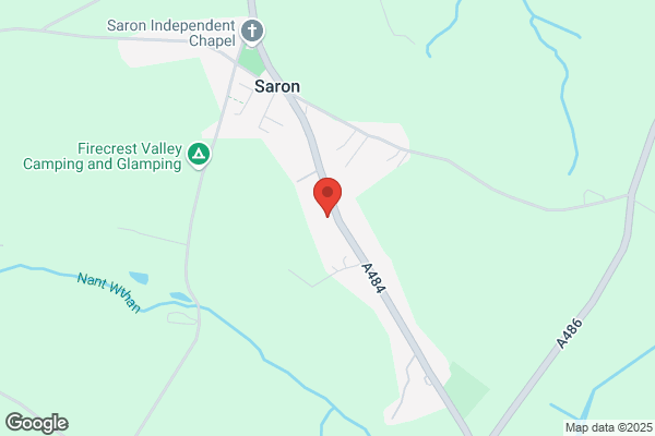The Skannda Vale Hospice