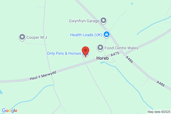 Clare's Pets & Garden Centre
