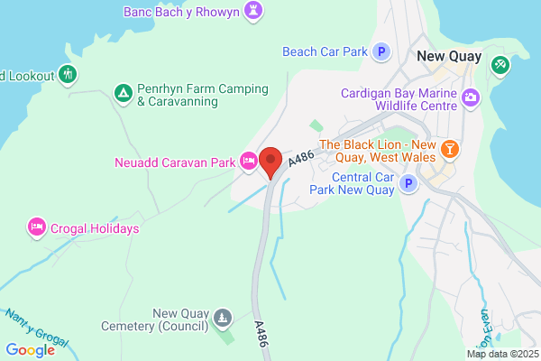 Penrhiwllan