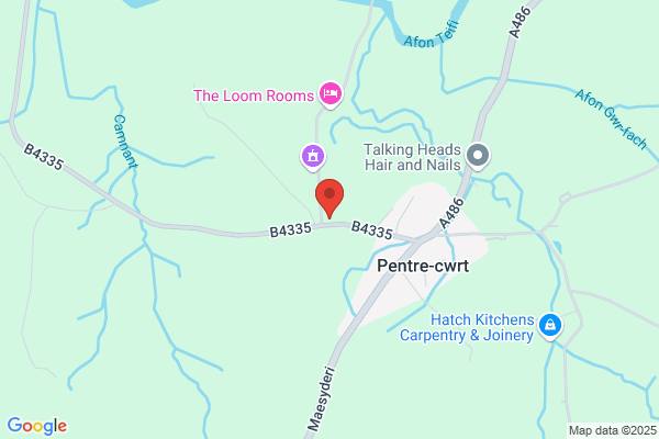 Plas Parke Inn