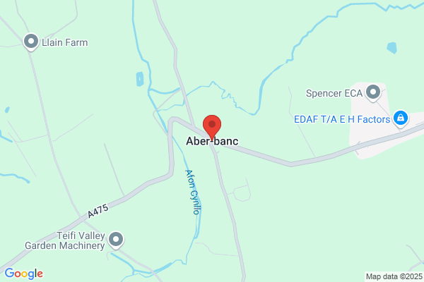 Aberbanc C P School