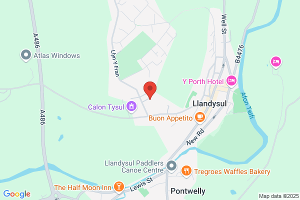 Llandysul Primary School