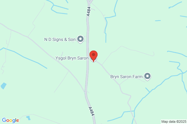 Ysgol Bryn Saron
