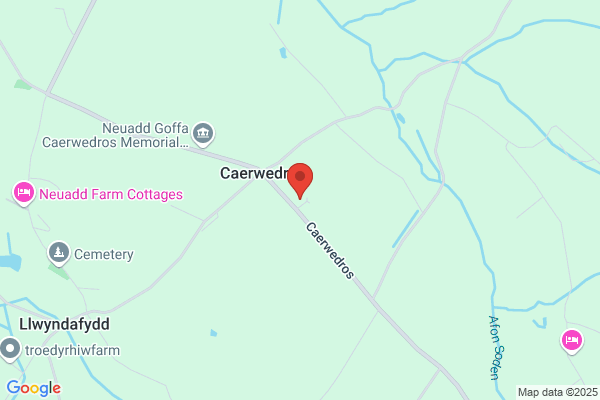 Cartrefi Gem Homes