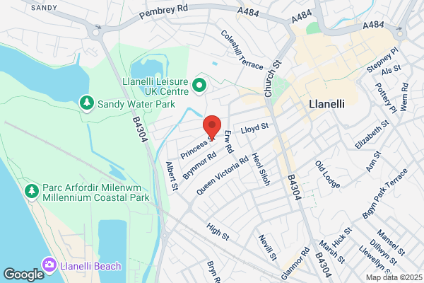 Llanelli Antiques
