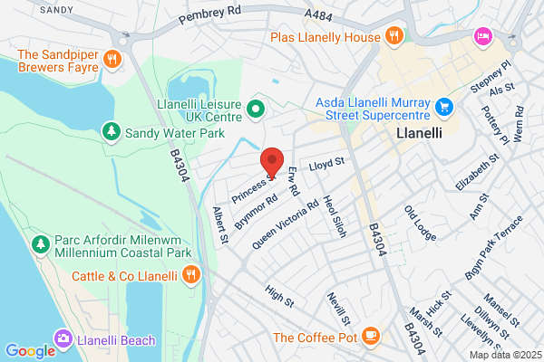 Llanelli Antiques