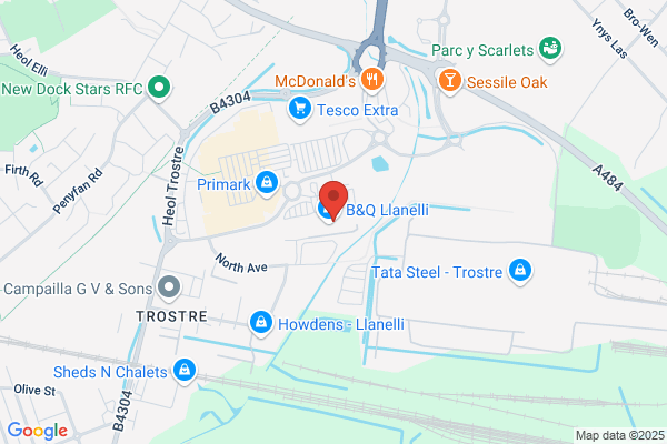 TradePoint Llanelli