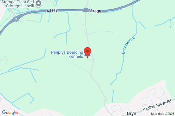 Penprys Boarding Kennels