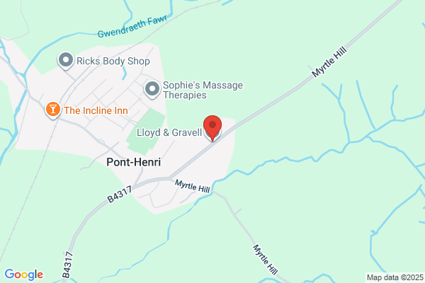 Lloyd & Gravell Ltd