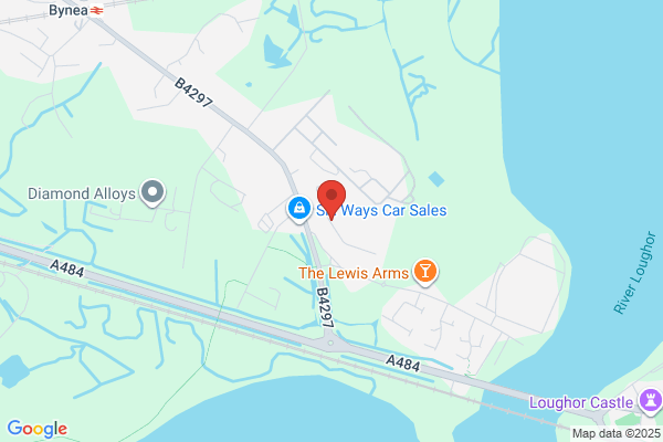Dura Automotive Ltd