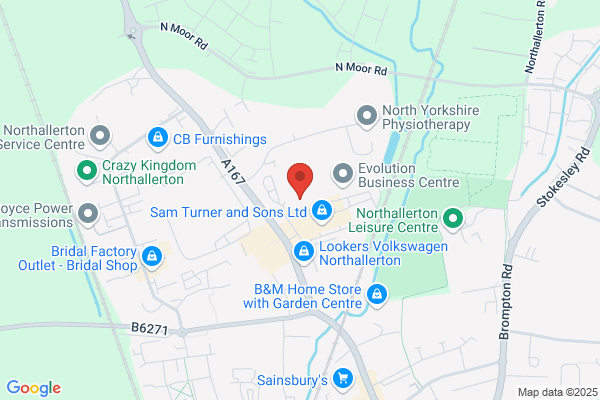 Nu-Look Roofing Contractors Ltd
