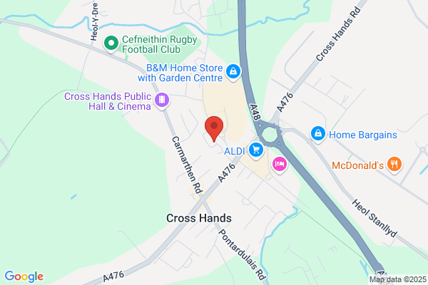 Stirling Park Homes Ltd