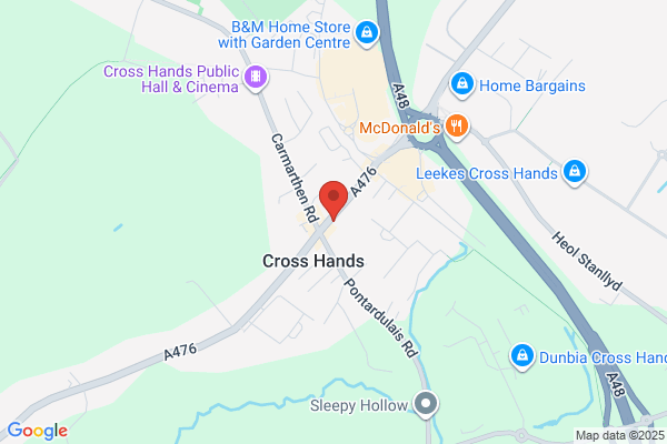 Cross Hands Pharmacy